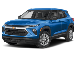 Chevrolet Trailblazer - Clifton Chevrolet in CORRIGAN TX