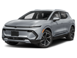 Equinox EV - Clifton Chevrolet in CORRIGAN TX