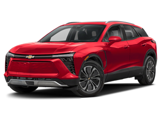 Chevrolet Blazer EV - Clifton Chevrolet in CORRIGAN TX
