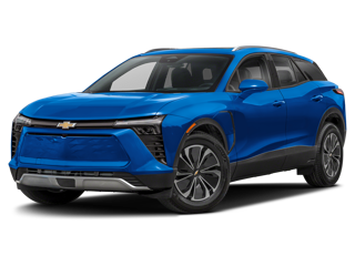 Chevrolet Blazer EV - Clifton Chevrolet in CORRIGAN TX