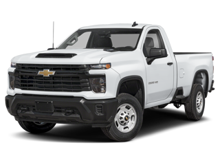 Chevrolet Silverado HD - Clifton Chevrolet in CORRIGAN TX