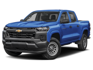 Chevrolet Colorado - Clifton Chevrolet in CORRIGAN TX