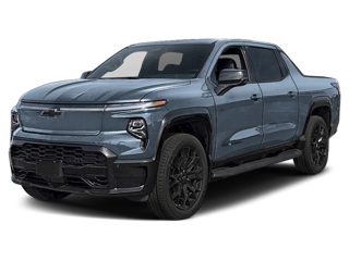 Chevrolet Silverado EV - Clifton Chevrolet in CORRIGAN TX