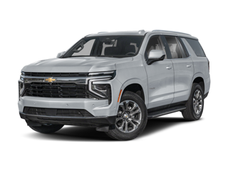 2027 Chevrolet Tahoe