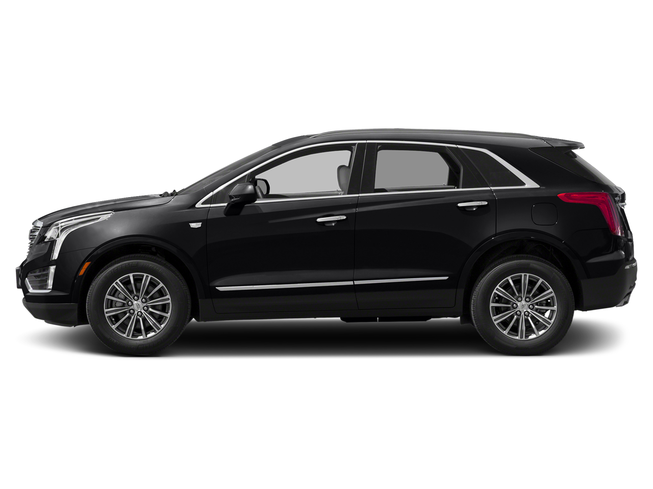 2019 Cadillac XT5 Premium Luxury AWD