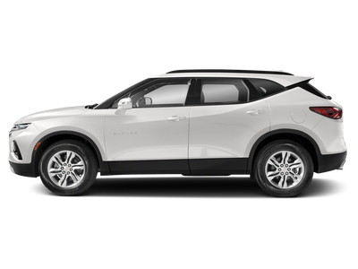 2019 Chevrolet Blazer UNKNOWN