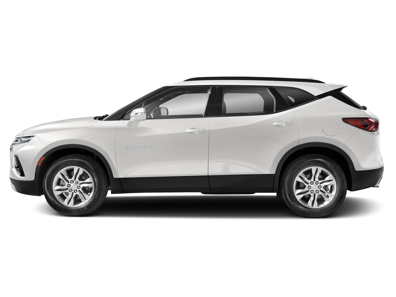 2019 Chevrolet Blazer UNKNOWN