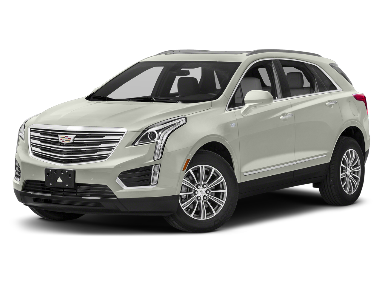2019 Cadillac XT5 Premium Luxury AWD