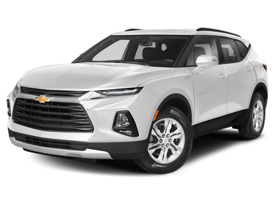 2019 Chevrolet Blazer UNKNOWN