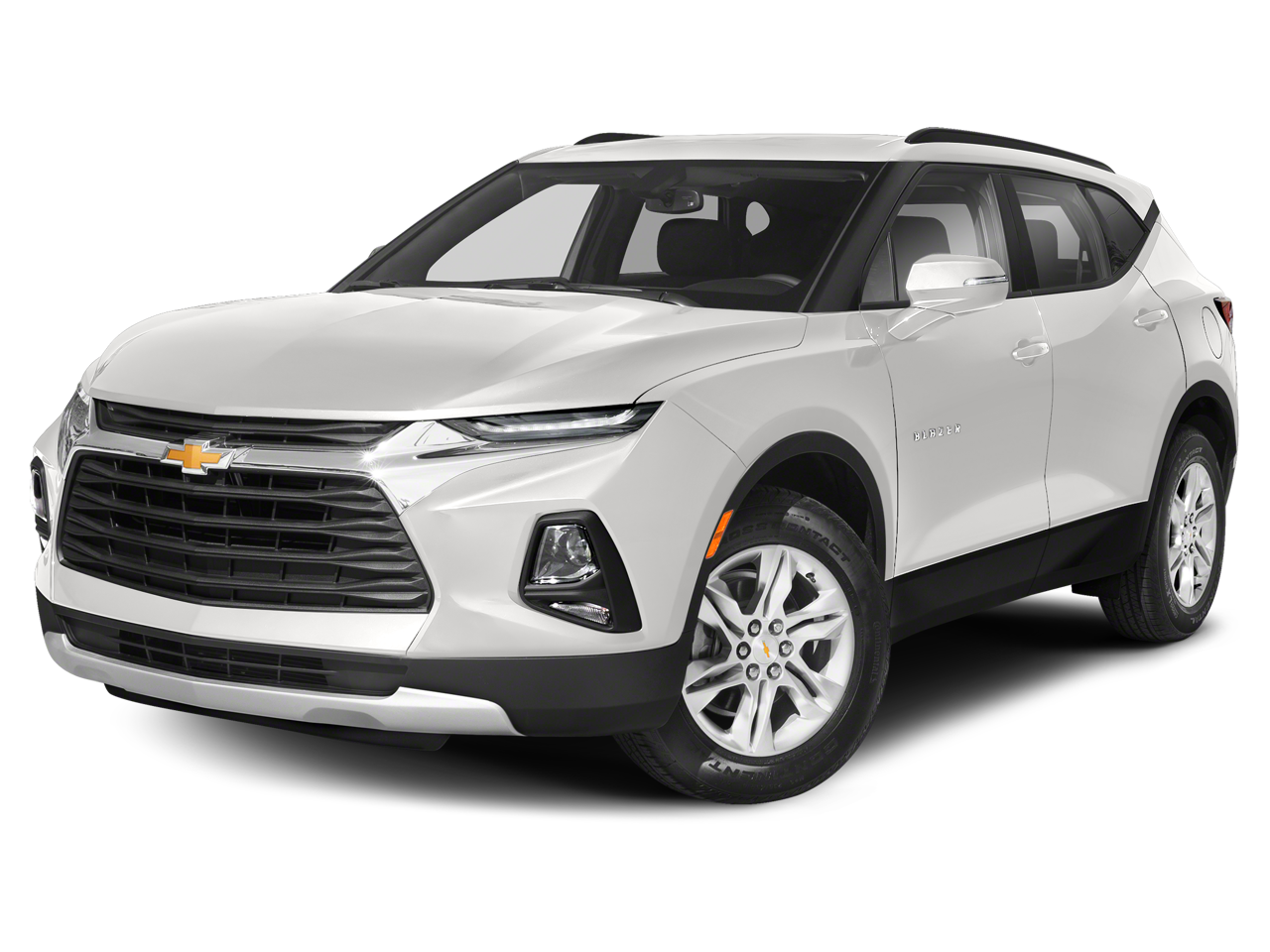 2019 Chevrolet Blazer UNKNOWN