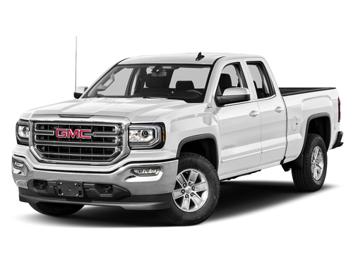2019 GMC Sierra 1500 Limited BASE