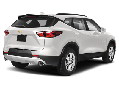 2019 Chevrolet Blazer UNKNOWN