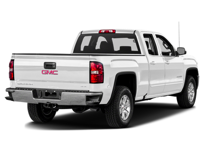 2019 GMC Sierra 1500 Limited BASE