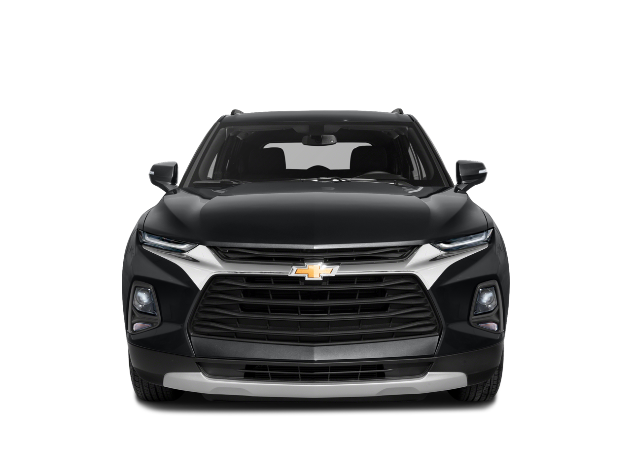 2019 Chevrolet Blazer UNKNOWN