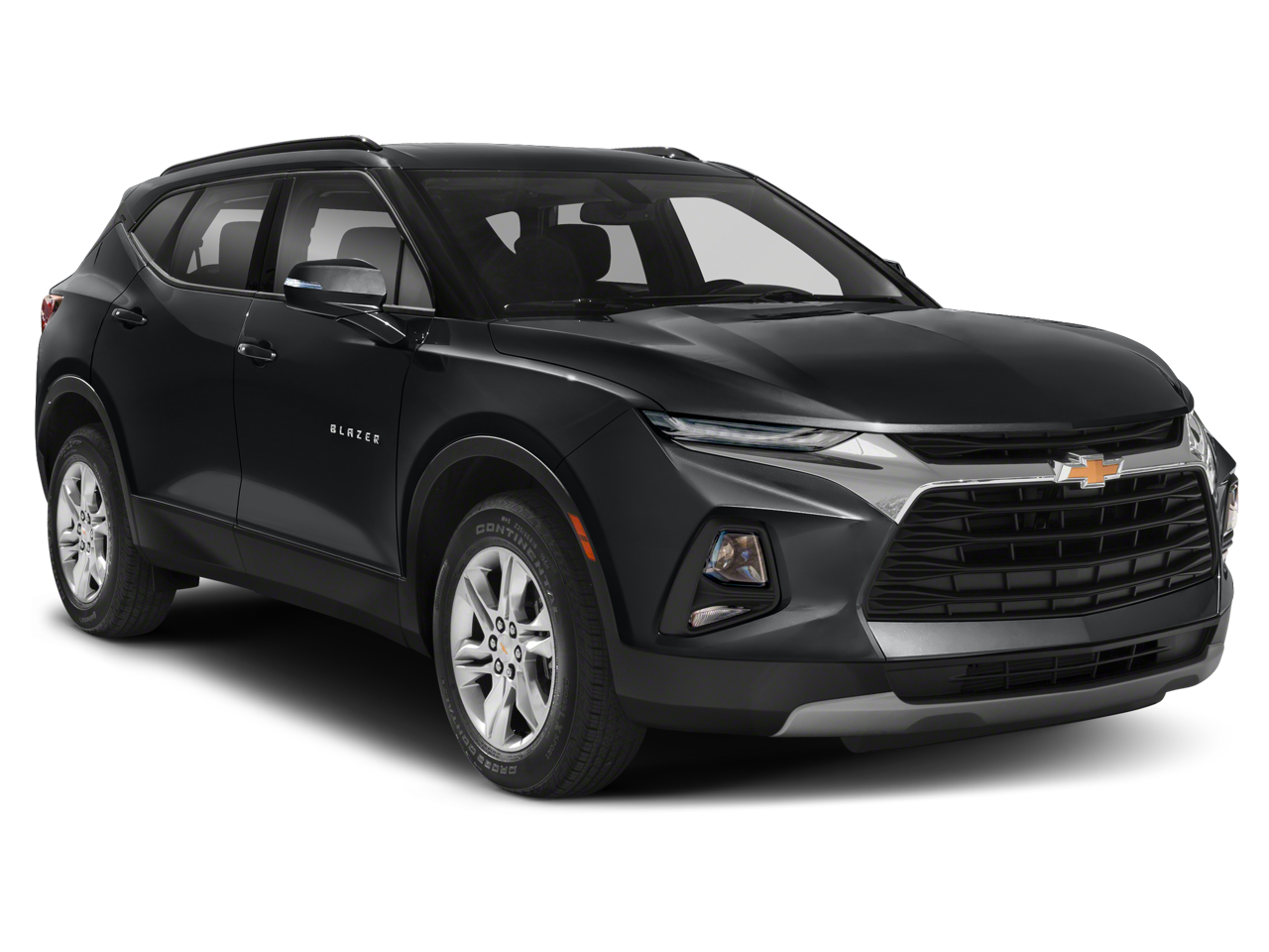 2019 Chevrolet Blazer UNKNOWN