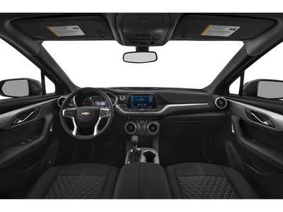 2019 Chevrolet Blazer UNKNOWN