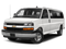 2019 Chevrolet Express Passenger 3500 LT