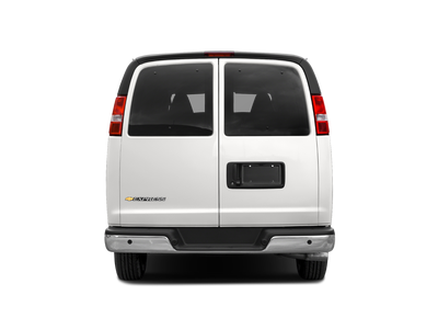 2019 Chevrolet Express Passenger 3500 LT
