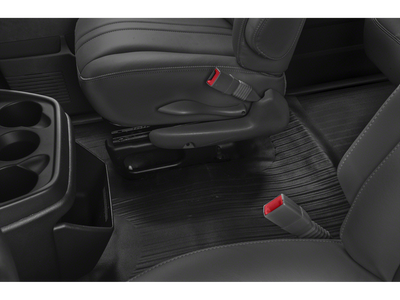 2019 Chevrolet Express Passenger 3500 LT