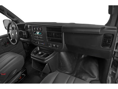2019 Chevrolet Express Passenger 3500 LT