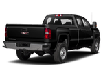 2019 GMC Sierra 2500 HD UNKNOWN