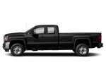 2019 GMC Sierra 2500 HD UNKNOWN