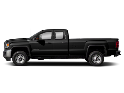 2019 GMC Sierra 2500 HD UNKNOWN