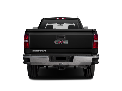 2019 GMC Sierra 2500 HD UNKNOWN