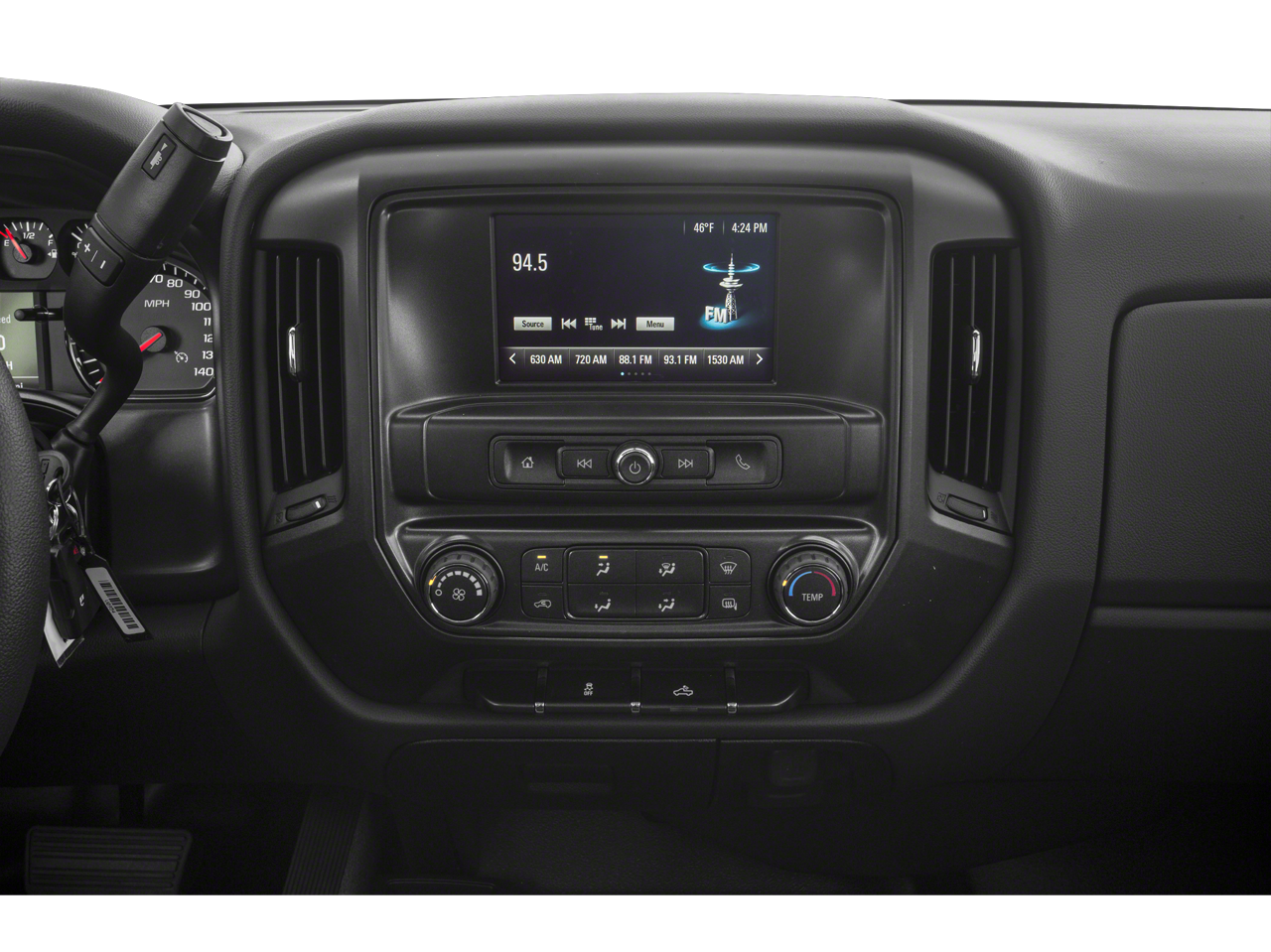 2019 GMC Sierra 2500 HD UNKNOWN