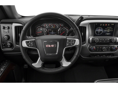 2019 GMC Sierra 1500 Limited BASE