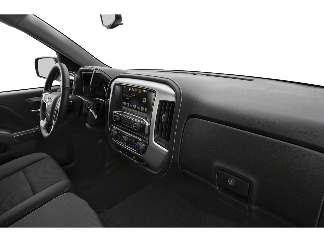 2019 GMC Sierra 1500 Limited BASE