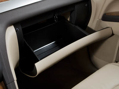 2010 Buick Enclave CX