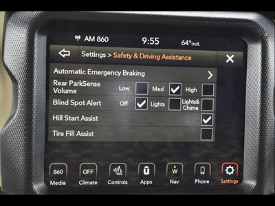 2021 Jeep Gladiator Sport S