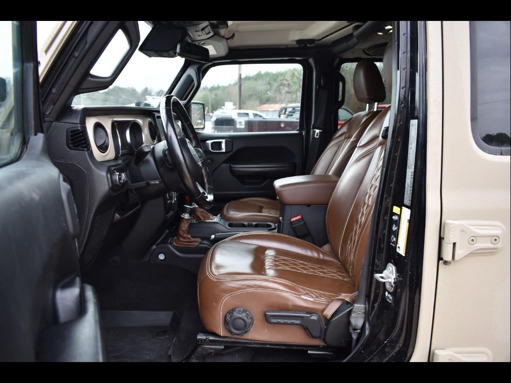 2021 Jeep Gladiator Sport S