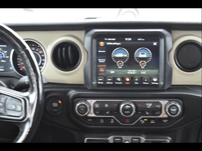 2021 Jeep Gladiator Sport S