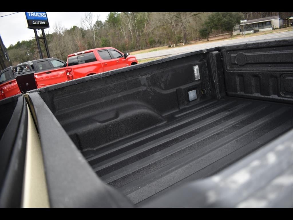 2021 Jeep Gladiator Sport S