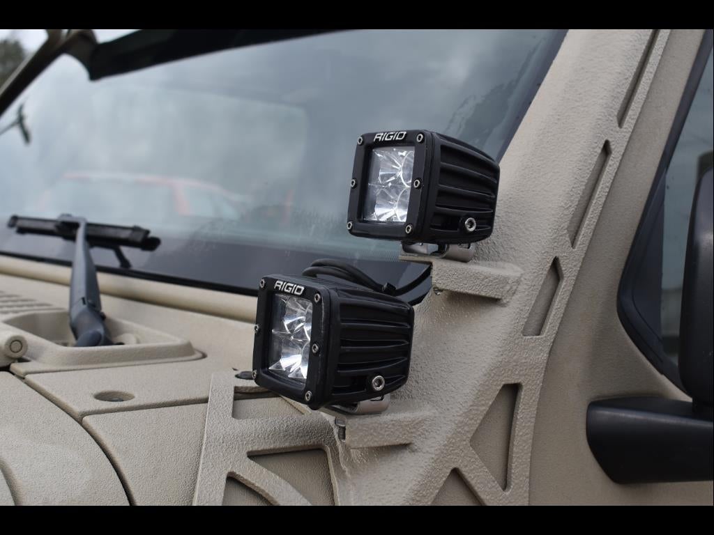 2021 Jeep Gladiator Sport S