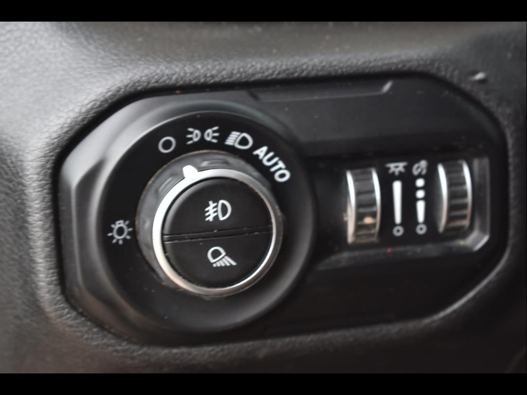 2021 Jeep Gladiator Sport S