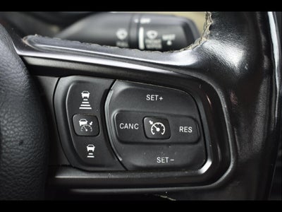 2021 Jeep Gladiator Sport S