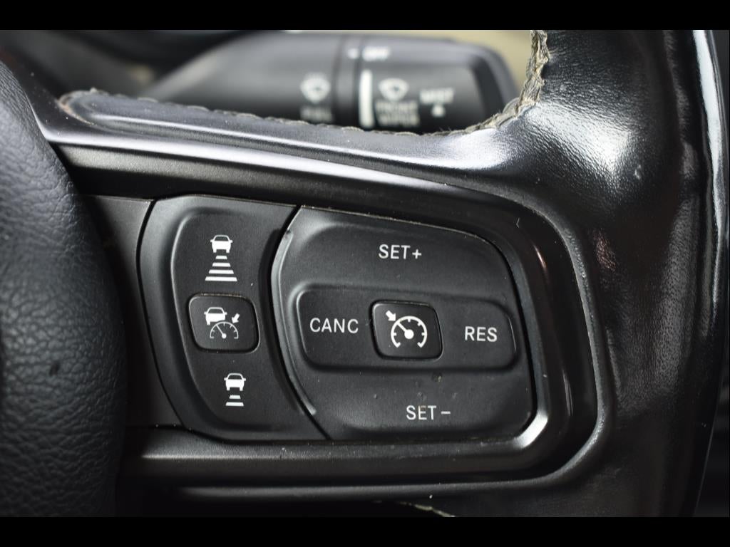 2021 Jeep Gladiator Sport S