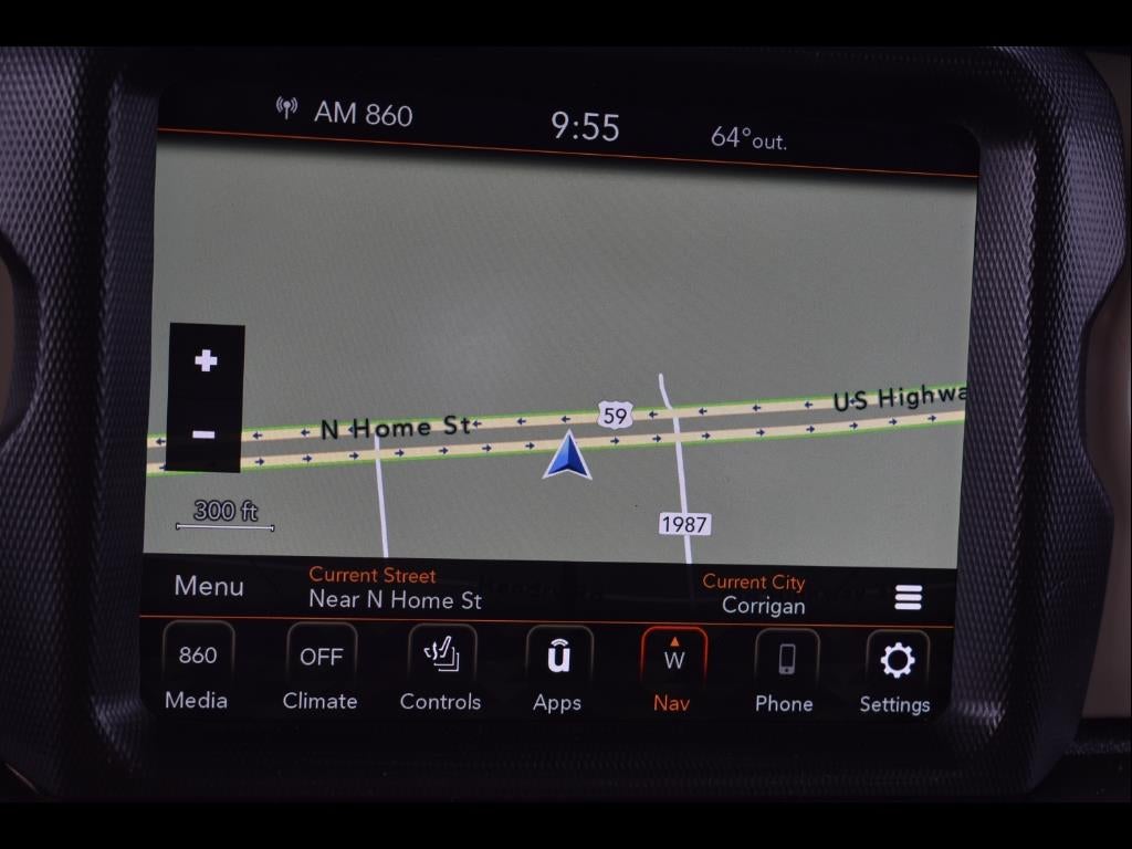 2021 Jeep Gladiator Sport S