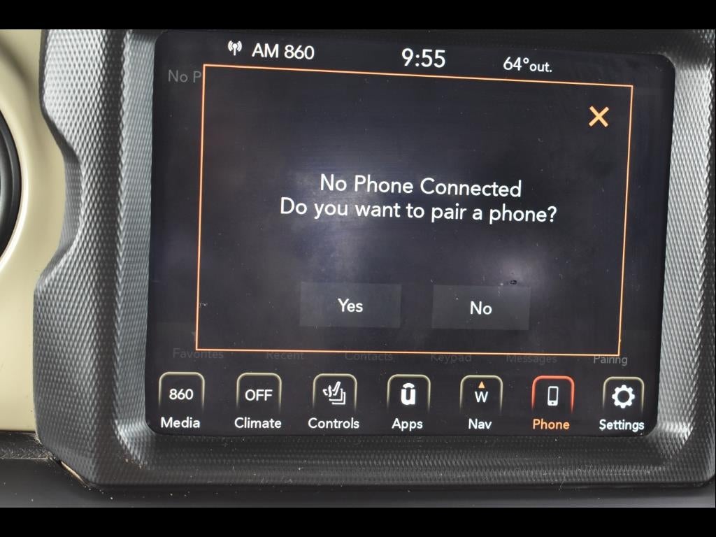 2021 Jeep Gladiator Sport S