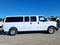 2025 Chevrolet Express Passenger 3500 1LS