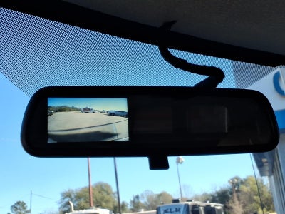 2025 Chevrolet Express Passenger 3500 1LS