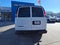 2025 Chevrolet Express Passenger 3500 1LS