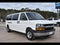 2019 Chevrolet Express Passenger 3500 LT