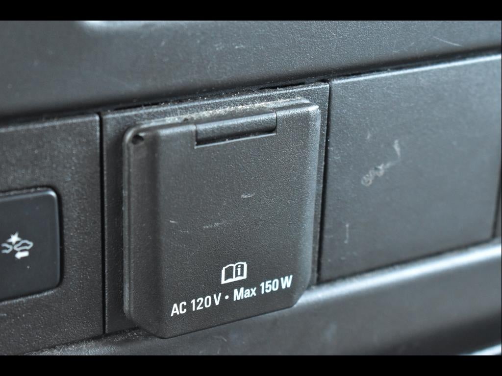 2019 Chevrolet Express Passenger 3500 LT