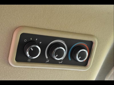 2019 Chevrolet Express Passenger 3500 LT