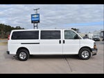 2019 Chevrolet Express Passenger 3500 LT