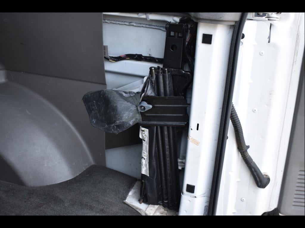 2019 Chevrolet Express Passenger 3500 LT